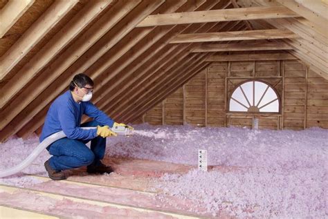 Attic insulation companies - Foam Insulation. Spray foam insulation combines liquids that expand into a foam on contact. Closed- or open-cell applications can be used in attics. Closed ...